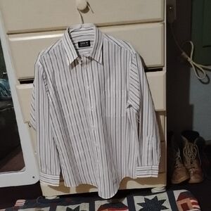 Men's Àrrow Dress Shirt